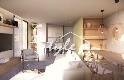 Новостройки - Апартаменты/Квартира - Хавеа - Javea