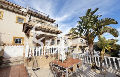 Reventa - Quad - Villamartin, Orihuela Costa - Villamartin