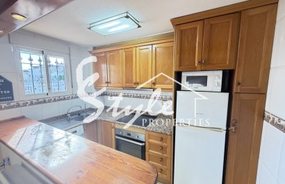 Reventa - Quad - Villamartin, Orihuela Costa - Villamartin