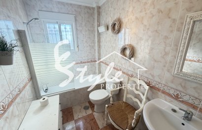 Reventa - Quad - Villamartin, Orihuela Costa - Villamartin