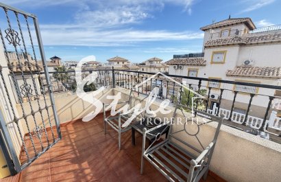 Reventa - Quad - Villamartin, Orihuela Costa - Villamartin