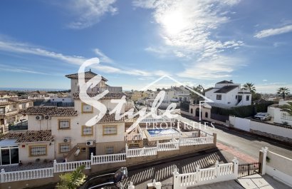Reventa - Quad - Villamartin, Orihuela Costa - Villamartin