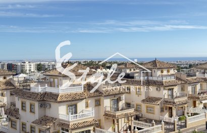 Reventa - Quad - Villamartin, Orihuela Costa - Villamartin
