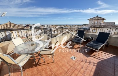 Reventa - Quad - Villamartin, Orihuela Costa - Villamartin