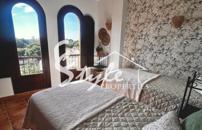 Se vende ático en Panorama Park, Punta Prima, Torrevieja, Costa Blanca, Spain. ID 2691