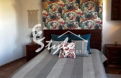 Reventa - Apartamento - Punta Prima