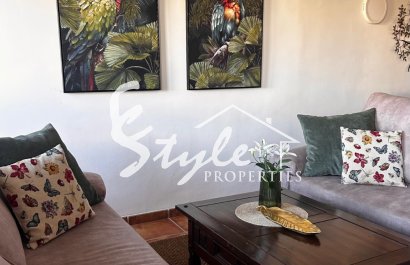 Reventa - Apartamento - Punta Prima