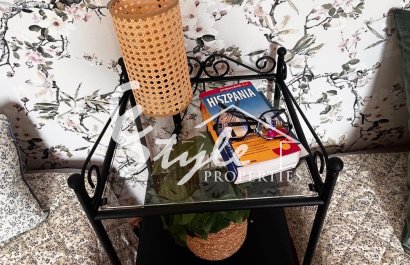 Reventa - Apartamento - Punta Prima