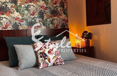 Reventa - Apartamento - Punta Prima