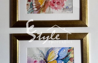 Reventa - Apartamento - Punta Prima