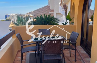 Reventa - Apartamento - Punta Prima