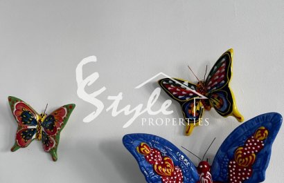 Reventa - Apartamento - Punta Prima