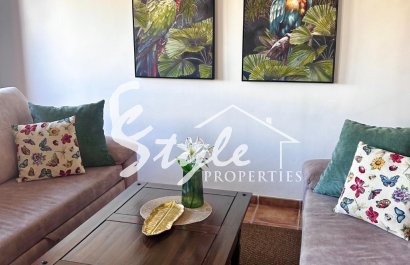 Reventa - Apartamento - Punta Prima