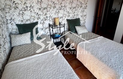 Reventa - Apartamento - Punta Prima