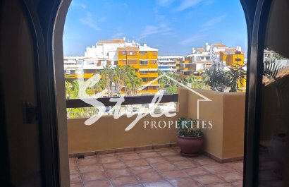 Reventa - Apartamento - Punta Prima