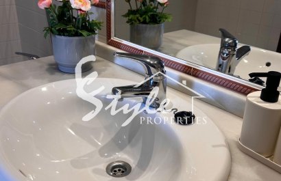 Reventa - Apartamento - Punta Prima