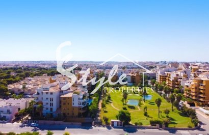 Reventa - Apartamento - Punta Prima