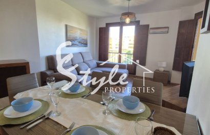 Resale - Apartamento - Punta Prima