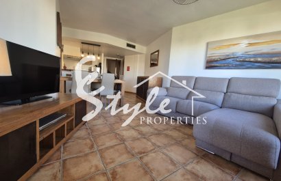 Resale - Apartamento - Punta Prima