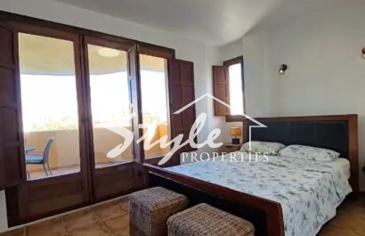 Resale - Apartamento - Punta Prima