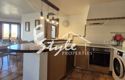 Resale - Apartamento - Punta Prima