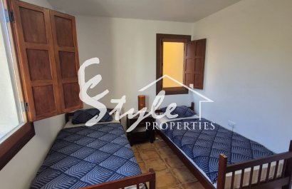 Resale - Apartamento - Punta Prima