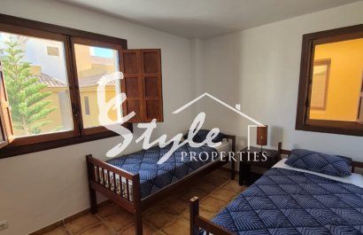 Resale - Apartamento - Punta Prima