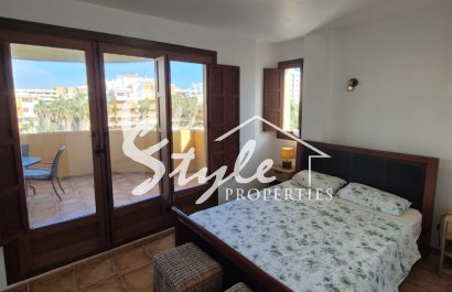 Resale - Apartamento - Punta Prima