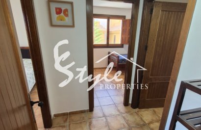 Resale - Apartamento - Punta Prima