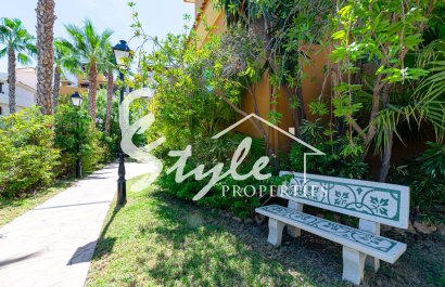 Resale - Apartamento - Punta Prima