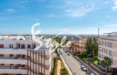 Resale - Apartamento - Orihuela-Costa - Los Dolses