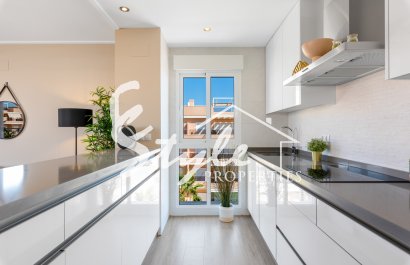 Resale - Apartamento - Orihuela-Costa - Los Dolses