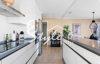 Resale - Apartamento - Orihuela-Costa - Los Dolses