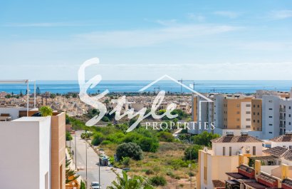 Resale - Apartamento - Orihuela-Costa - Los Dolses