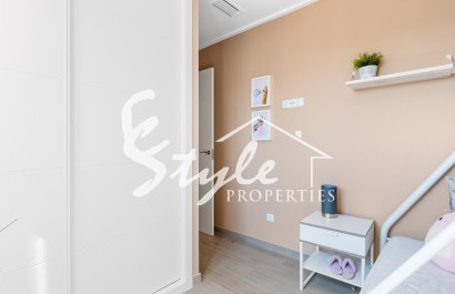 Resale - Apartamento - Orihuela-Costa - Los Dolses