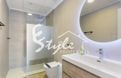 Resale - Apartamento - Orihuela-Costa - Los Dolses