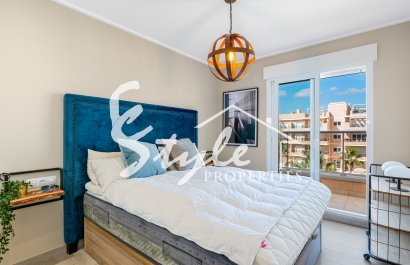 Resale - Apartamento - Orihuela-Costa - Los Dolses