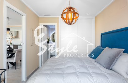 Resale - Apartamento - Orihuela-Costa - Los Dolses