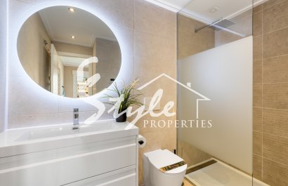 Resale - Apartamento - Orihuela-Costa - Los Dolses