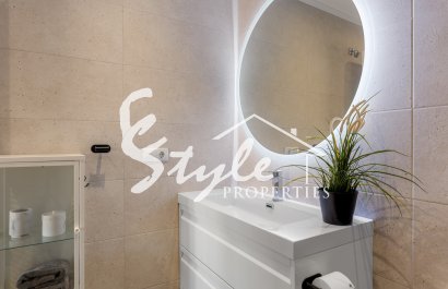 Resale - Apartamento - Orihuela-Costa - Los Dolses