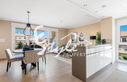 Resale - Apartamento - Orihuela-Costa - Los Dolses