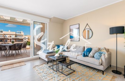 Resale - Apartamento - Orihuela-Costa - Los Dolses