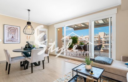 Resale - Apartamento - Orihuela-Costa - Los Dolses