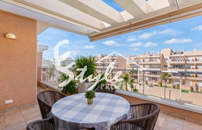 Resale - Apartamento - Orihuela-Costa - Los Dolses