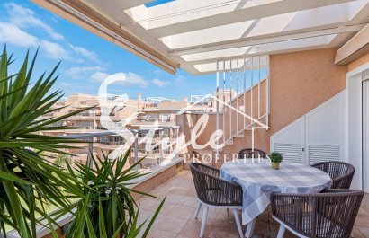 Resale - Apartamento - Orihuela-Costa - Los Dolses