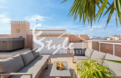 Resale - Apartamento - Orihuela-Costa - Los Dolses