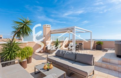 Resale - Apartamento - Orihuela-Costa - Los Dolses