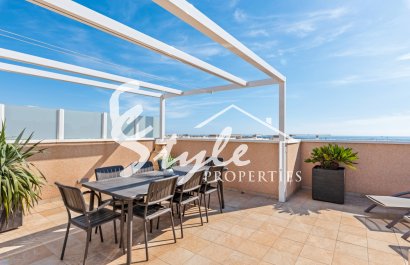 Resale - Apartamento - Orihuela-Costa - Los Dolses