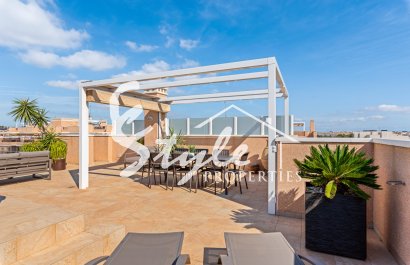 Resale - Apartamento - Orihuela-Costa - Los Dolses