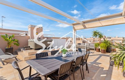 Resale - Apartamento - Orihuela-Costa - Los Dolses